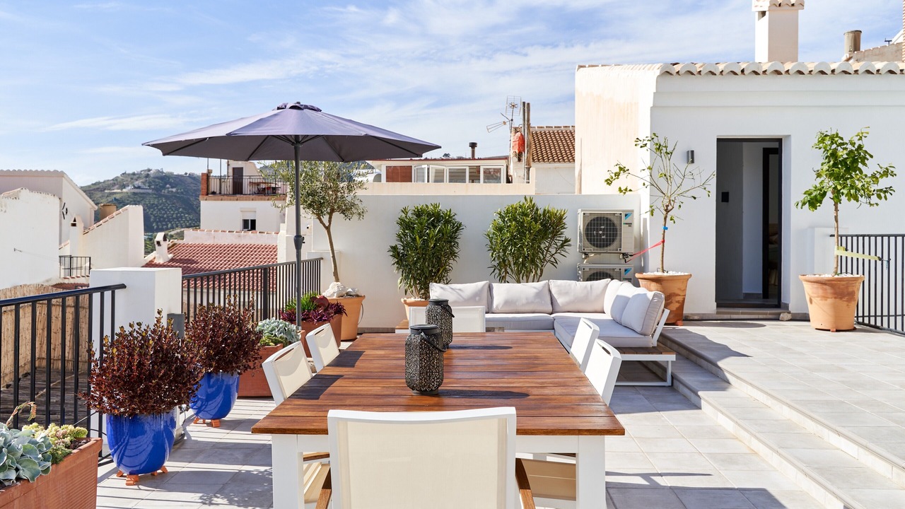 Photo of Outdoor in Canillas de Albaida