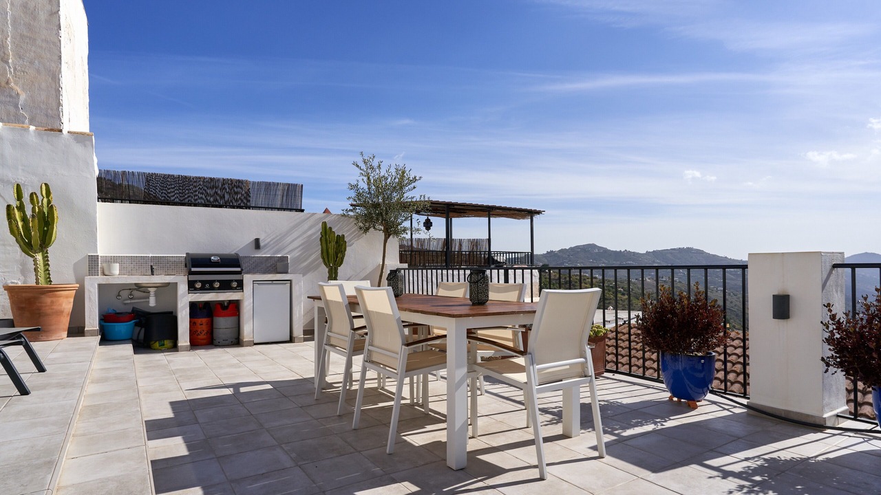Photo of Outdoor in Canillas de Albaida