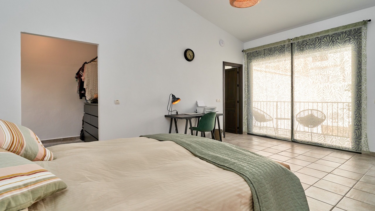Photo of Bedroom in Canillas de Albaida