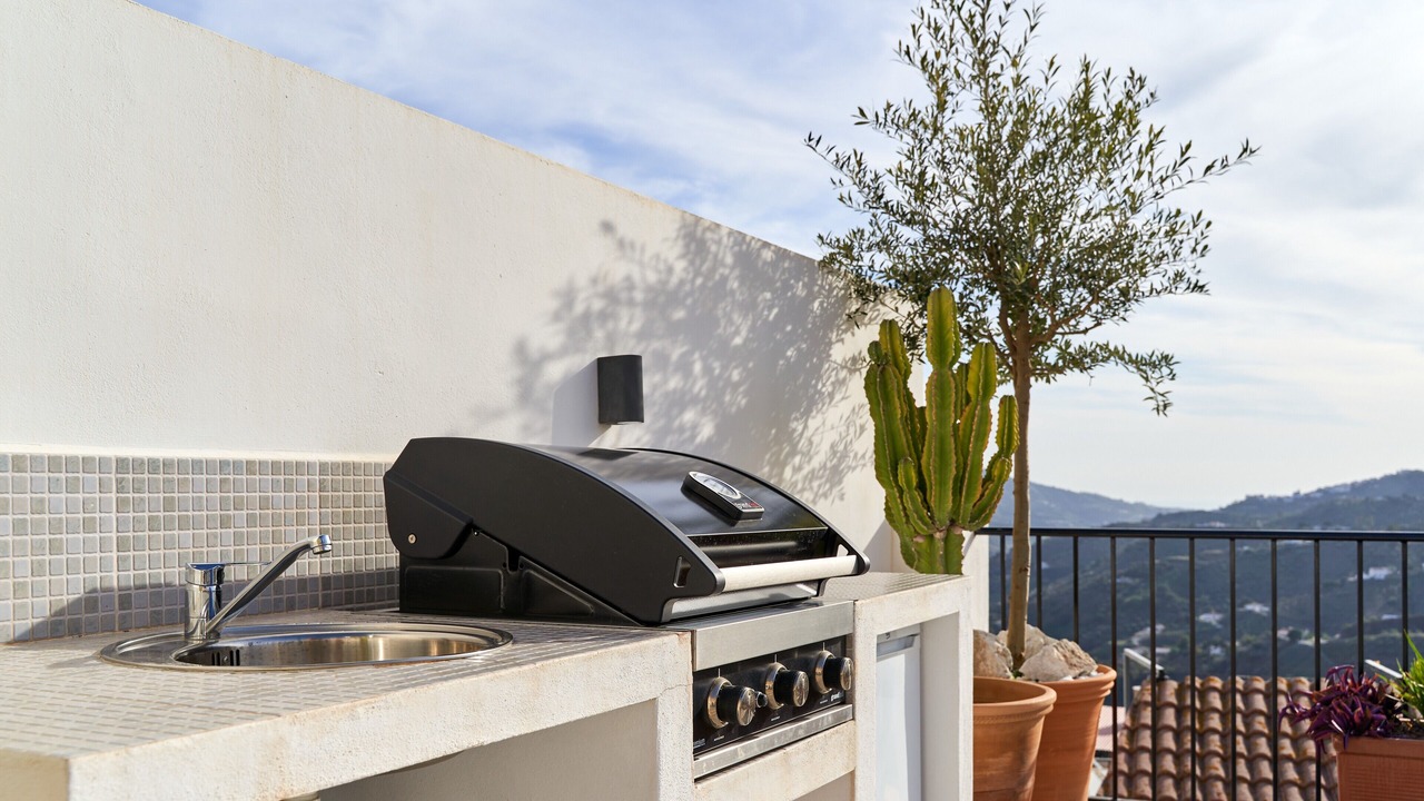 Photo of Outdoor in Canillas de Albaida