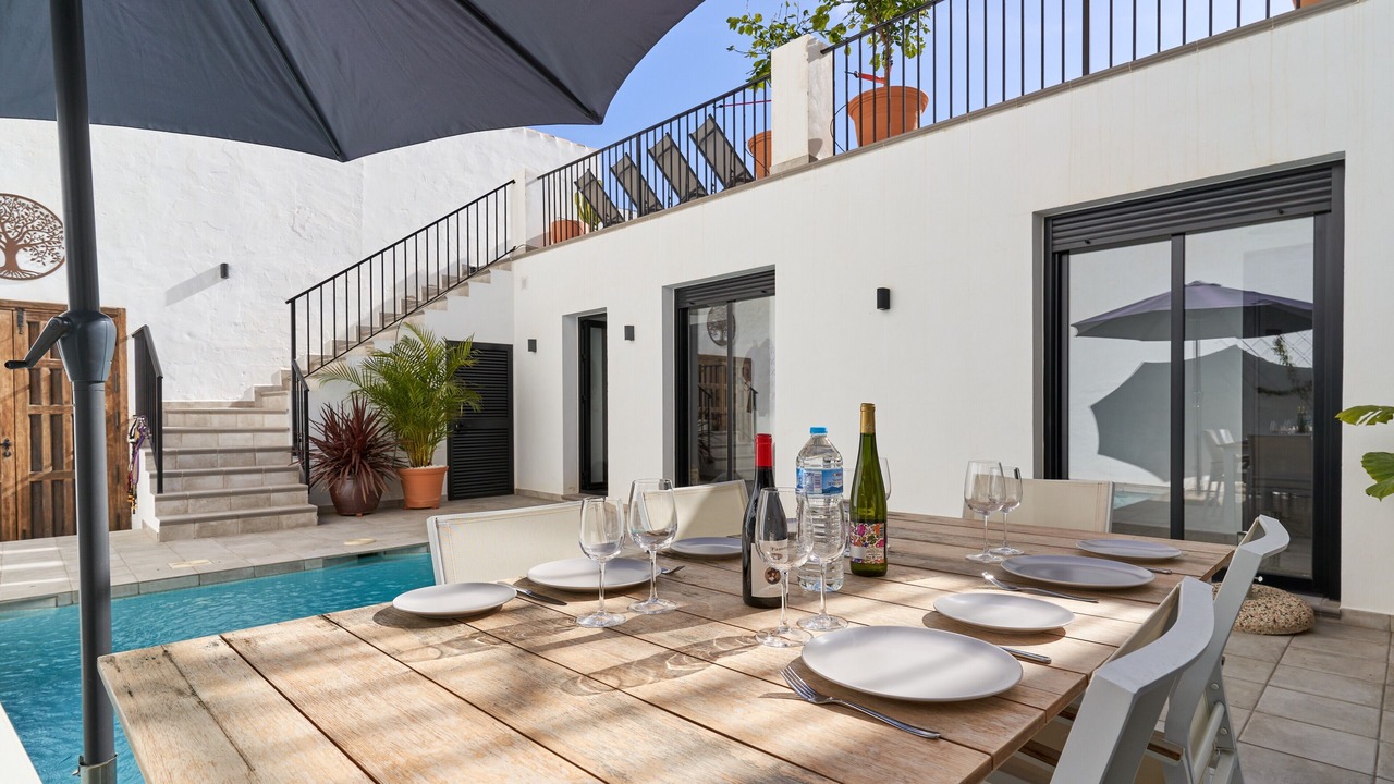 Photo of Outdoor in Canillas de Albaida