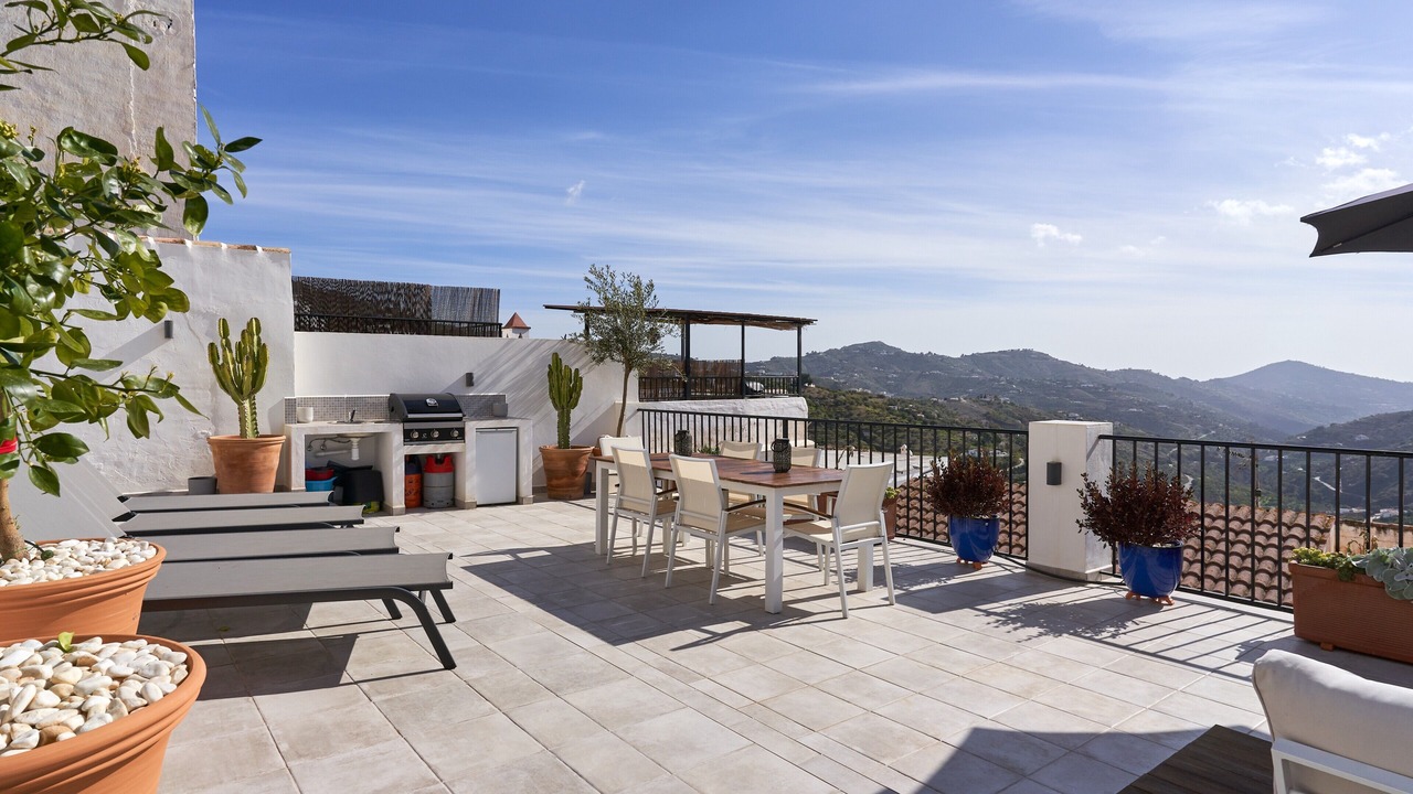 Photo of Outdoor in Canillas de Albaida