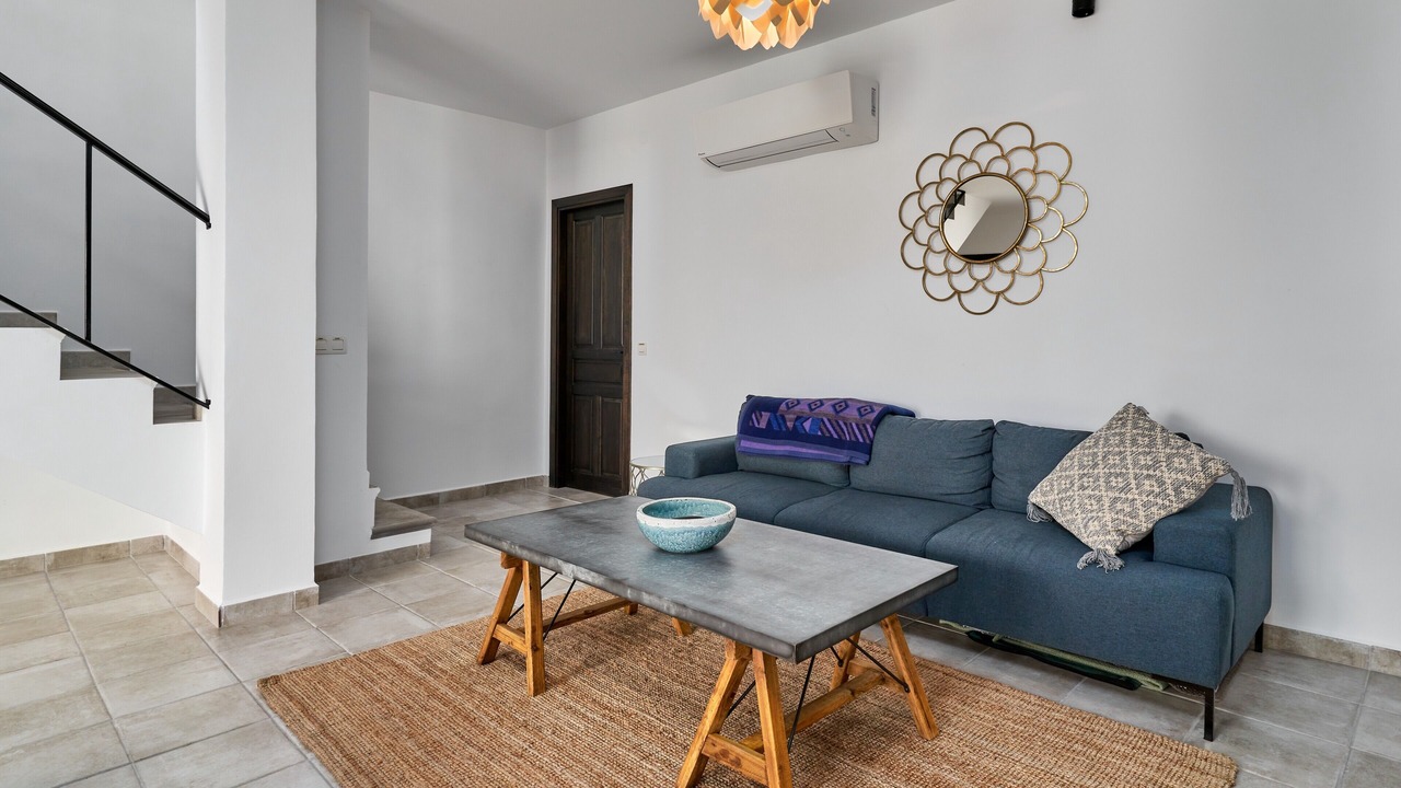 Photo of Livingroom in Canillas de Albaida