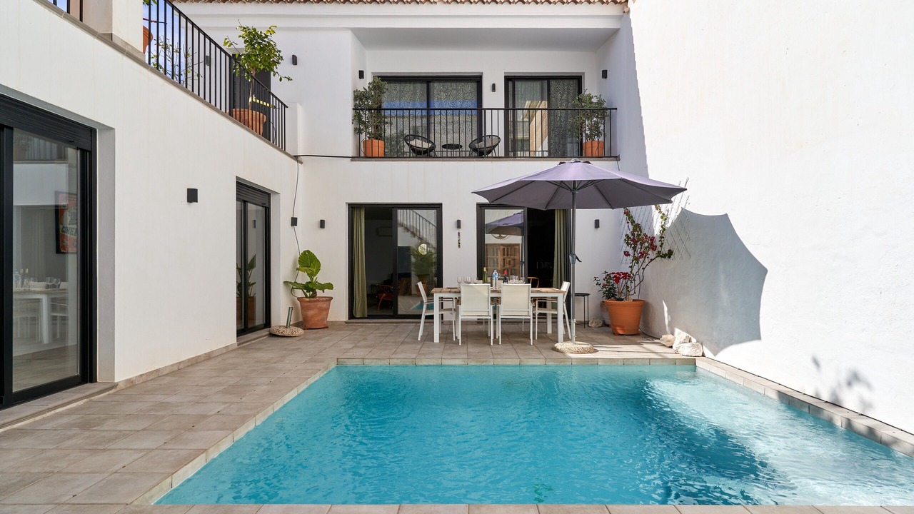 Photo of Outdoor in Canillas de Albaida