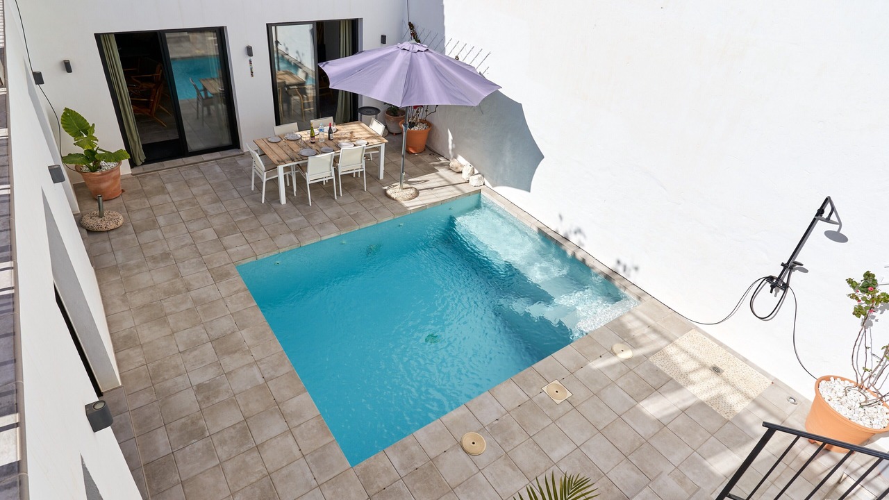 Photo of Outdoor in Canillas de Albaida