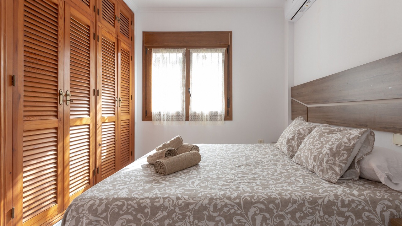 Photo of Bedroom in Guadalmar