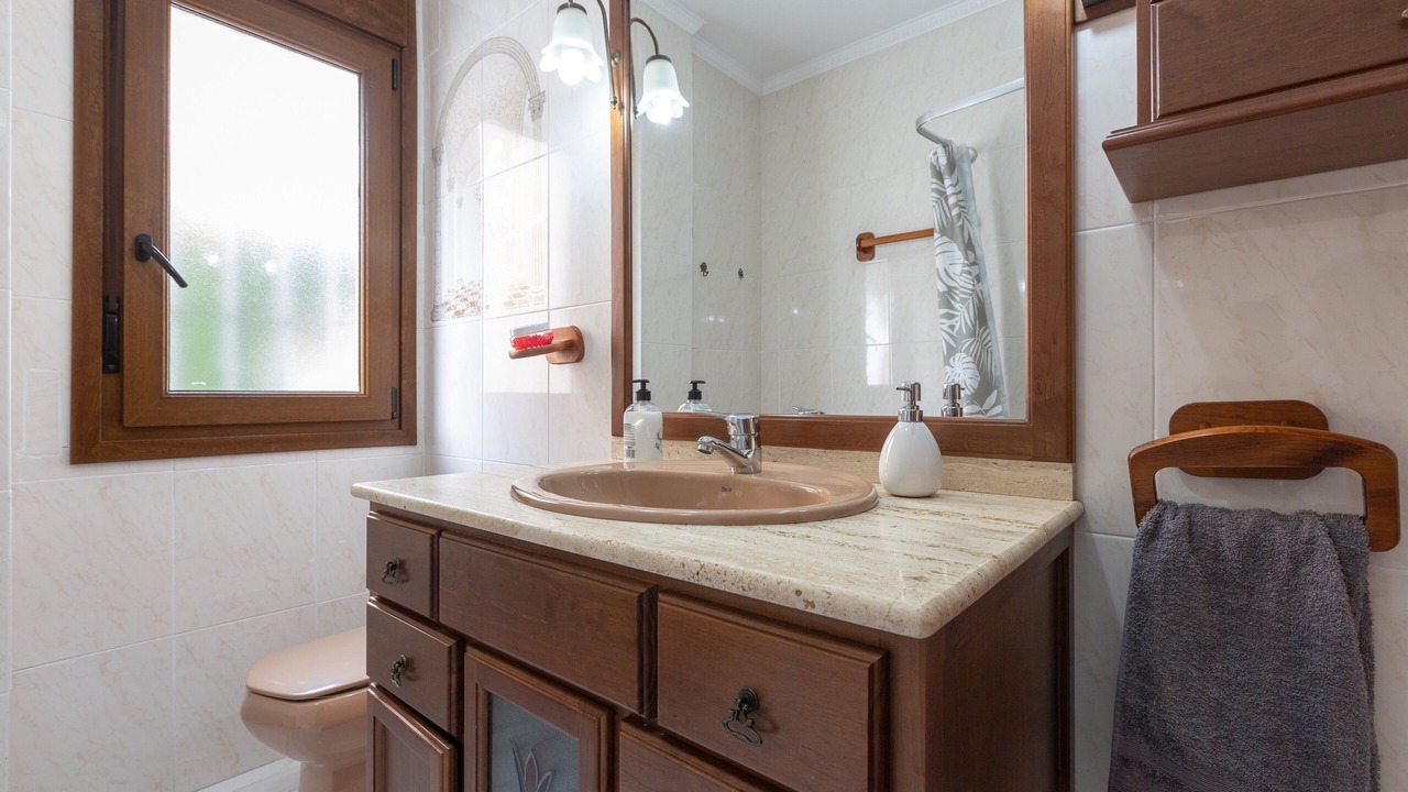Photo of Bathroom in Guadalmar