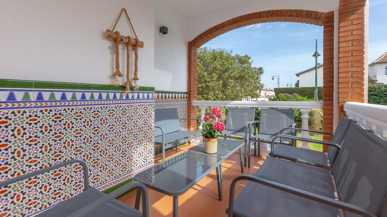 Photo of Outdoor in Guadalmar