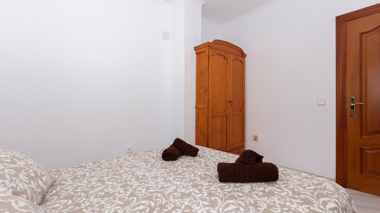Photo of Bedroom in Guadalmar