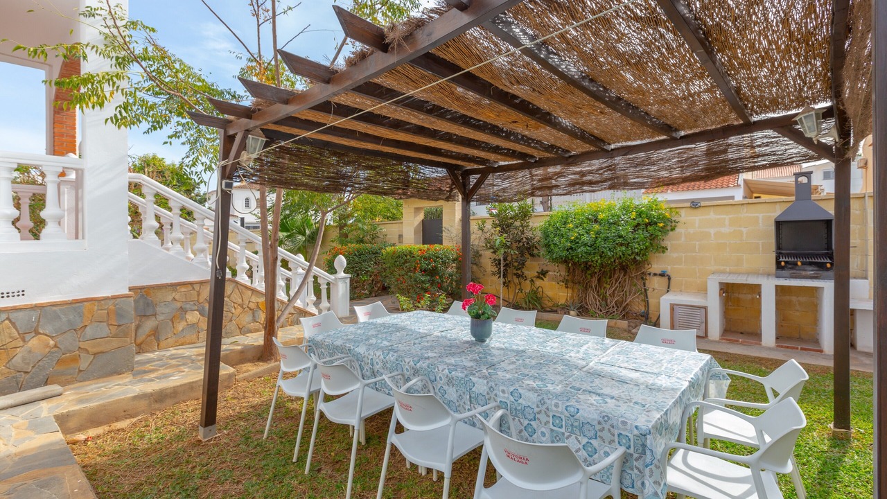 Photo of Outdoor in Guadalmar