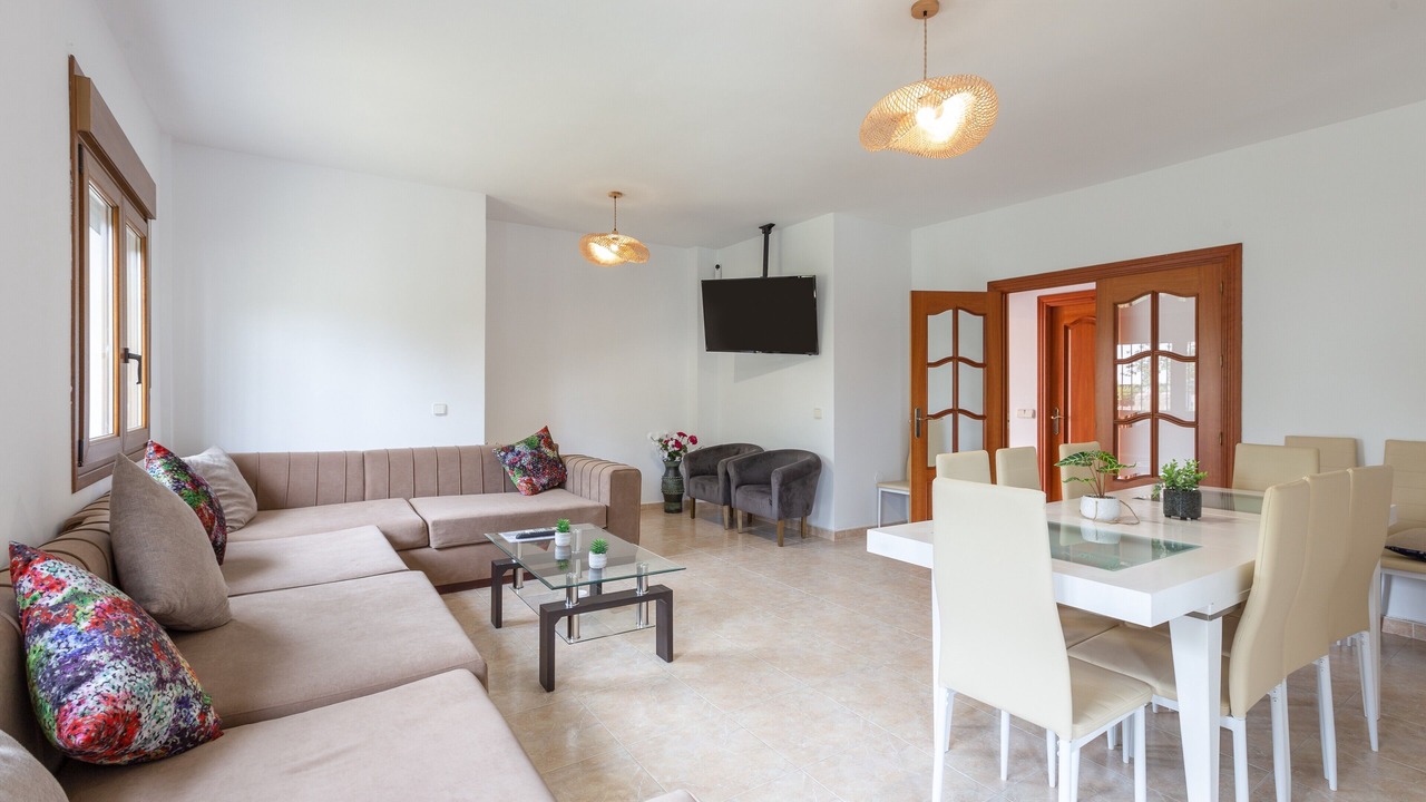 Photo of Livingroom in Guadalmar