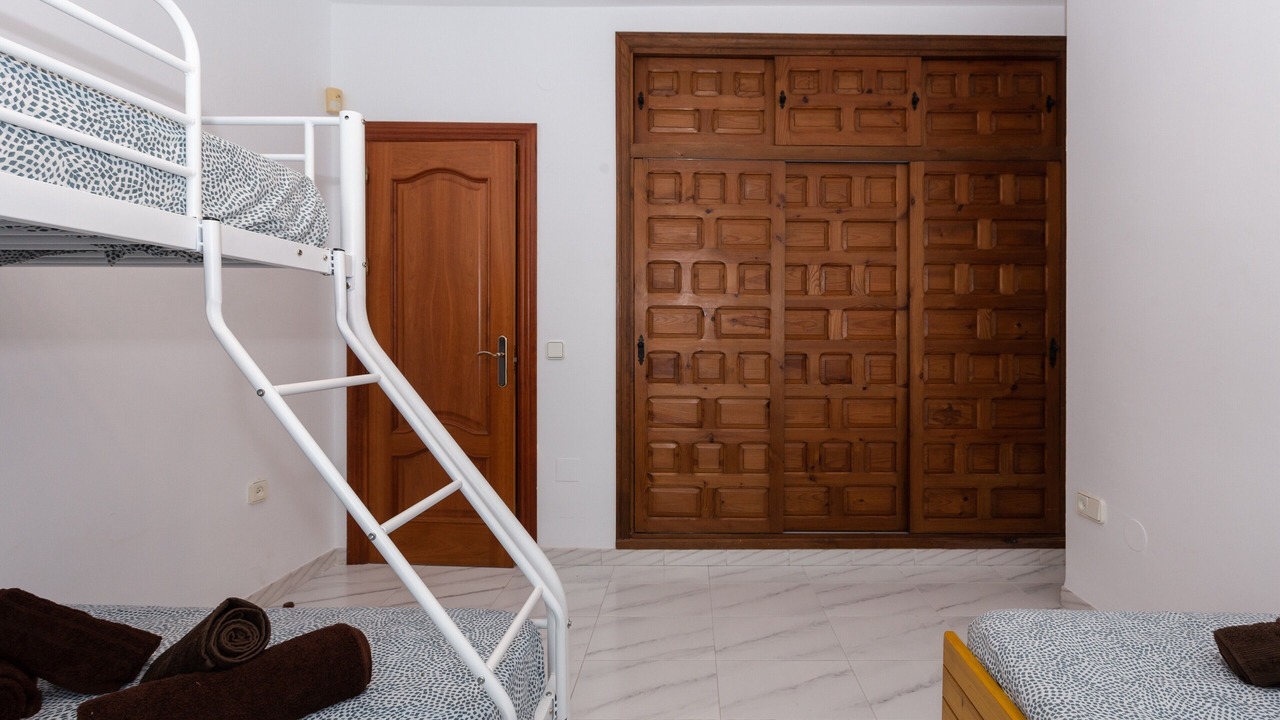 Photo of Bedroom in Guadalmar