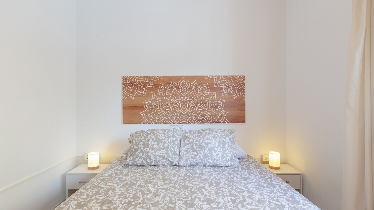 Photo of Bedroom in Guadalmar