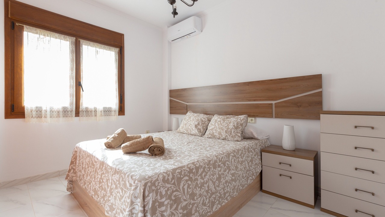 Photo of Bedroom in Guadalmar