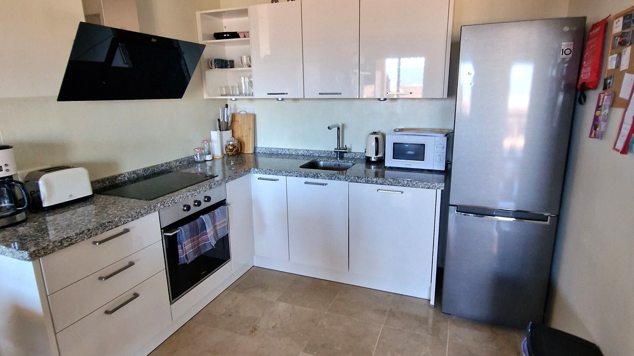 Photo of Kitchen in Castillo de Sabinillas