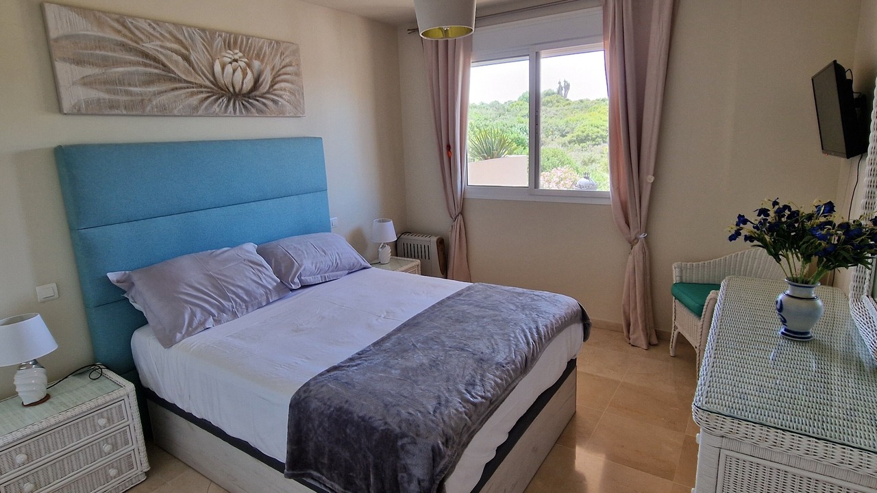 Photo of Bedroom in Castillo de Sabinillas