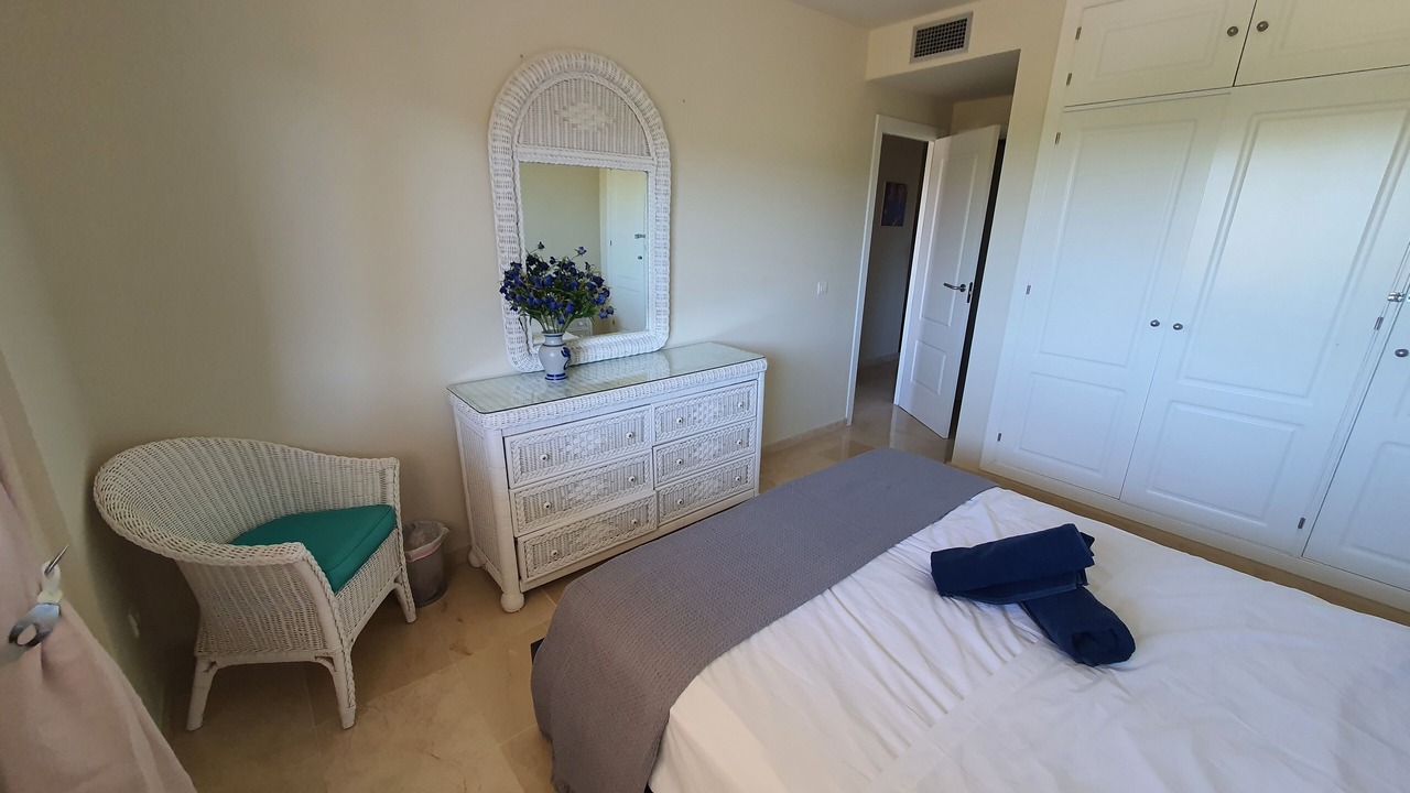 Photo of Bedroom in Castillo de Sabinillas