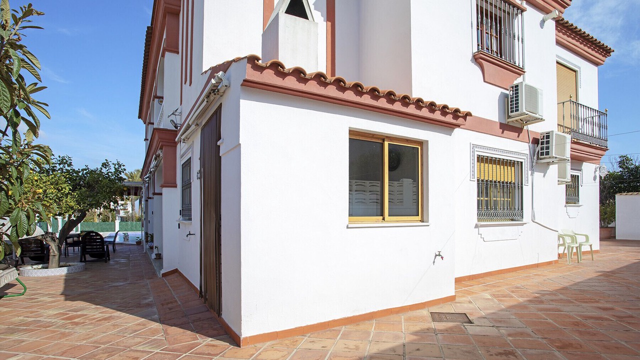 Photo of Outdoor in Alhaurin de la Torre