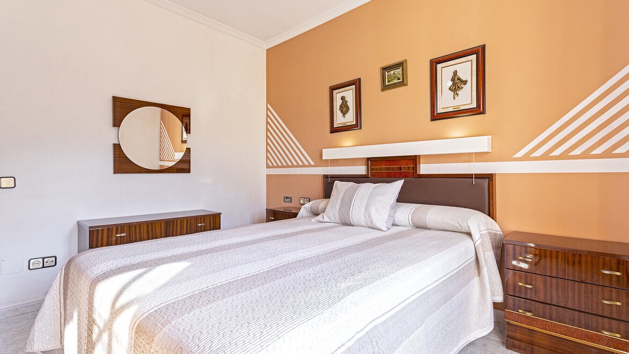 Photo of Bedroom in Alhaurin de la Torre