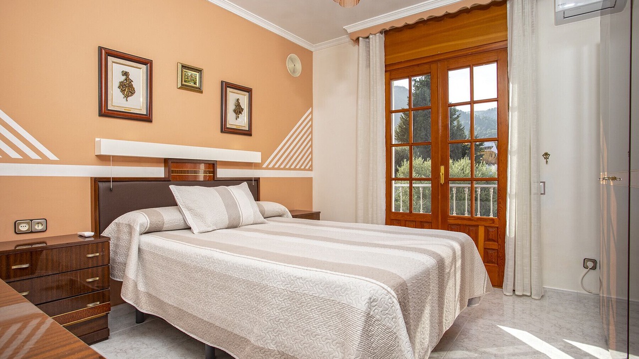 Photo of Bedroom in Alhaurin de la Torre
