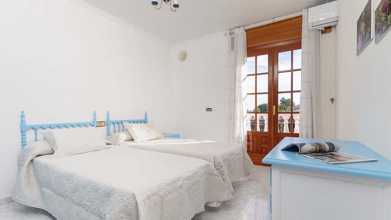Photo of Bedroom in Alhaurin de la Torre