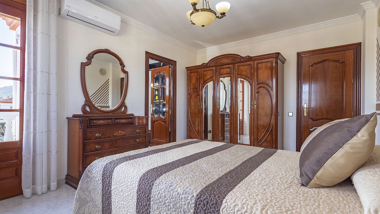 Photo of Bedroom in Alhaurin de la Torre