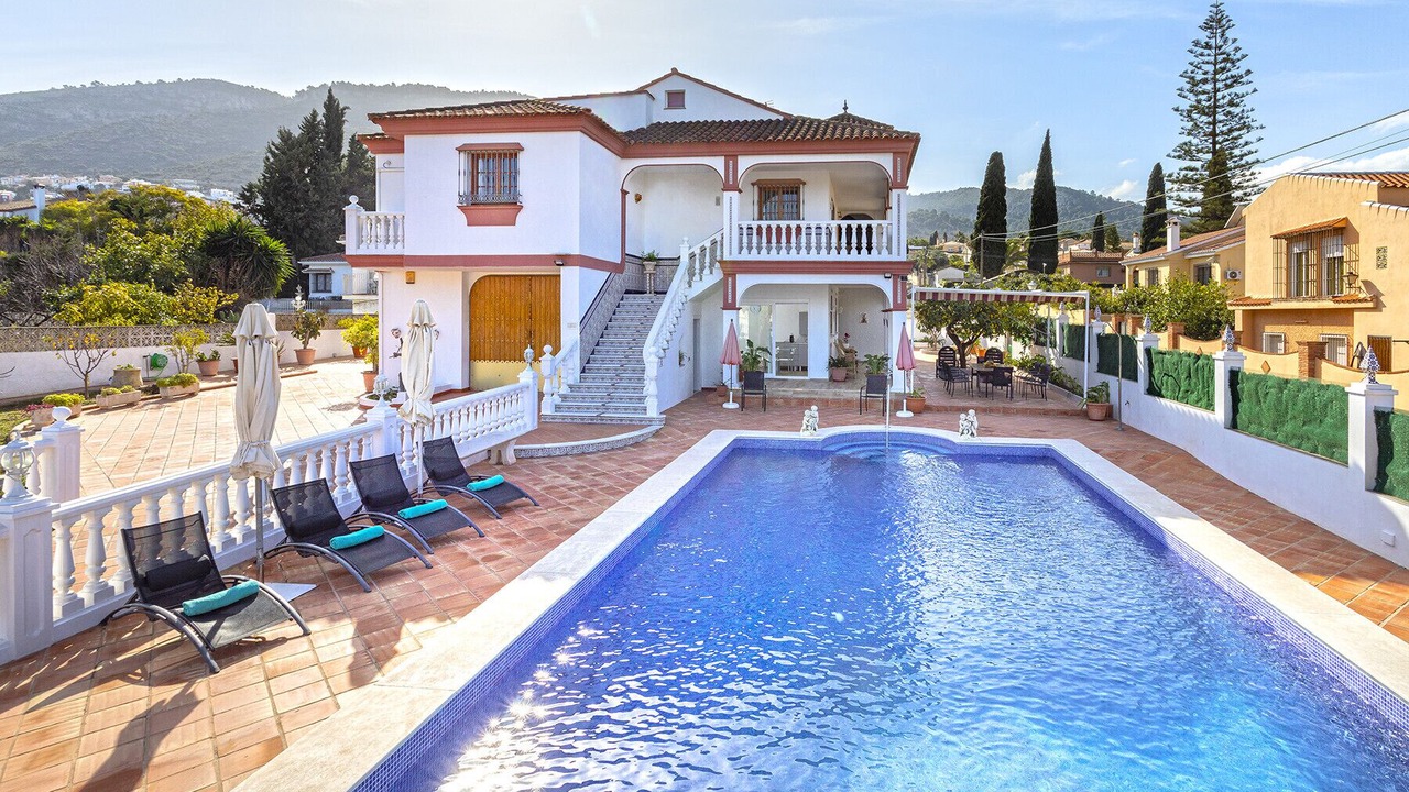 Photo of Outdoor in Alhaurin de la Torre