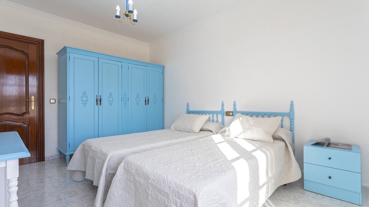 Photo of Bedroom in Alhaurin de la Torre
