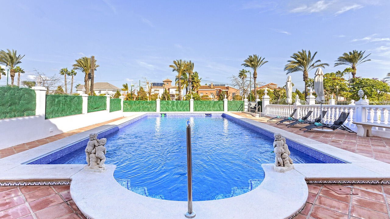 Photo of Outdoor in Alhaurin de la Torre