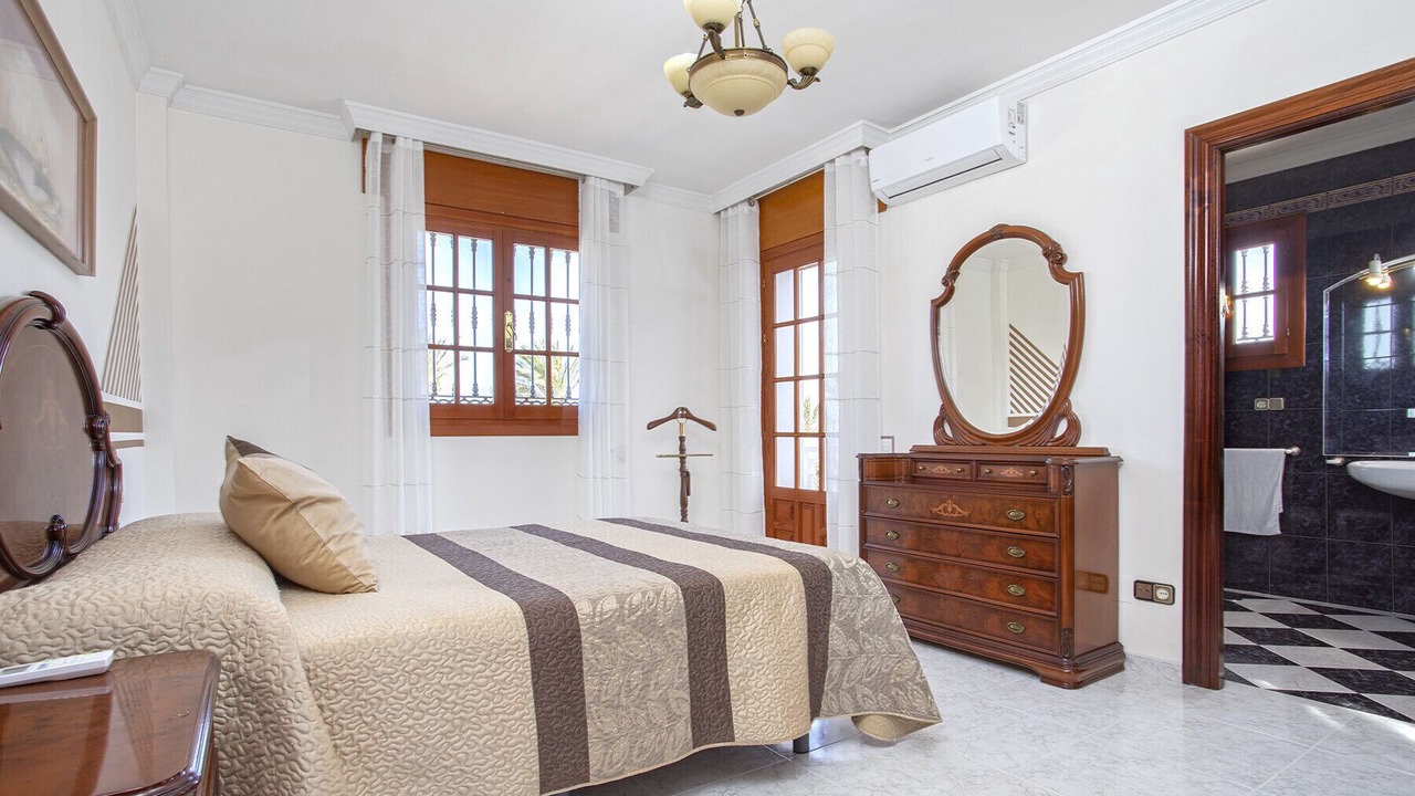 Photo of Bedroom in Alhaurin de la Torre