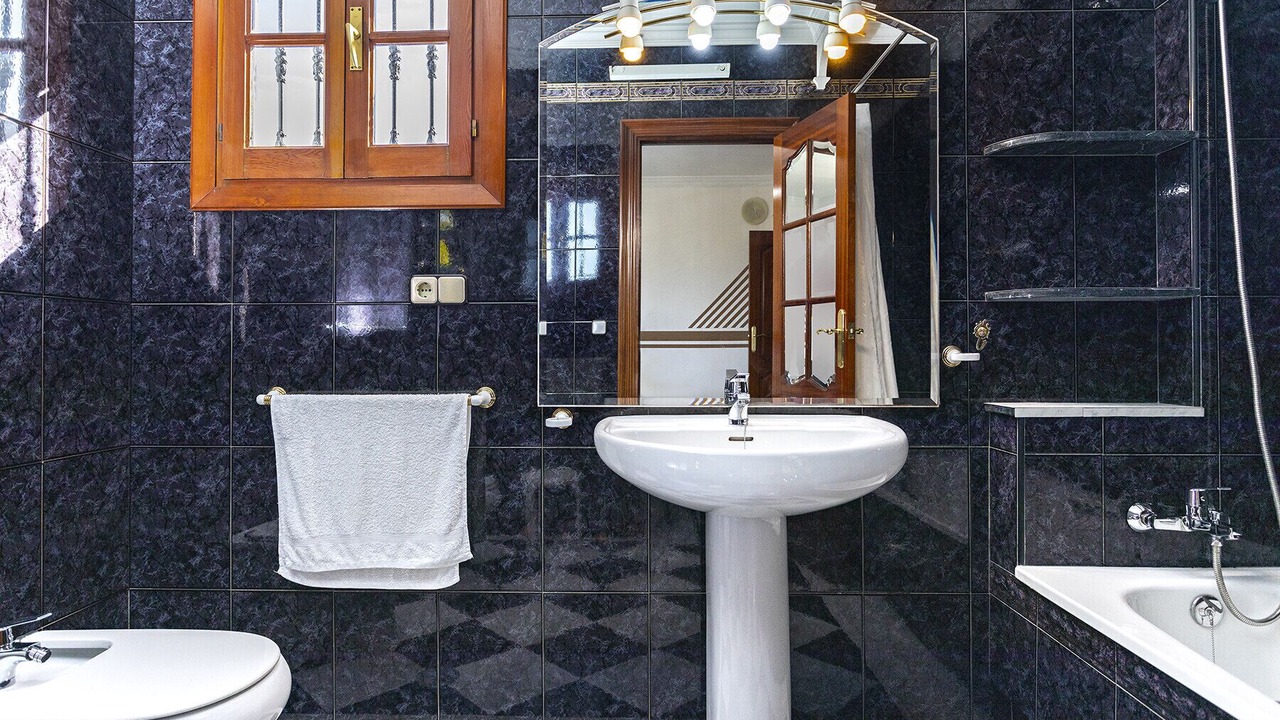 Photo of Bathroom in Alhaurin de la Torre