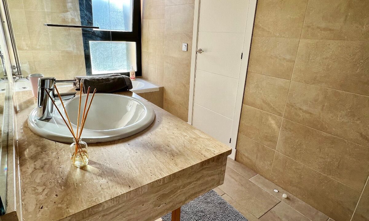 Photo of Bathroom in Cabo Roche
