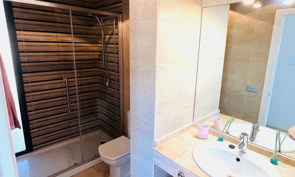 Photo of Bathroom in Cabo Roche