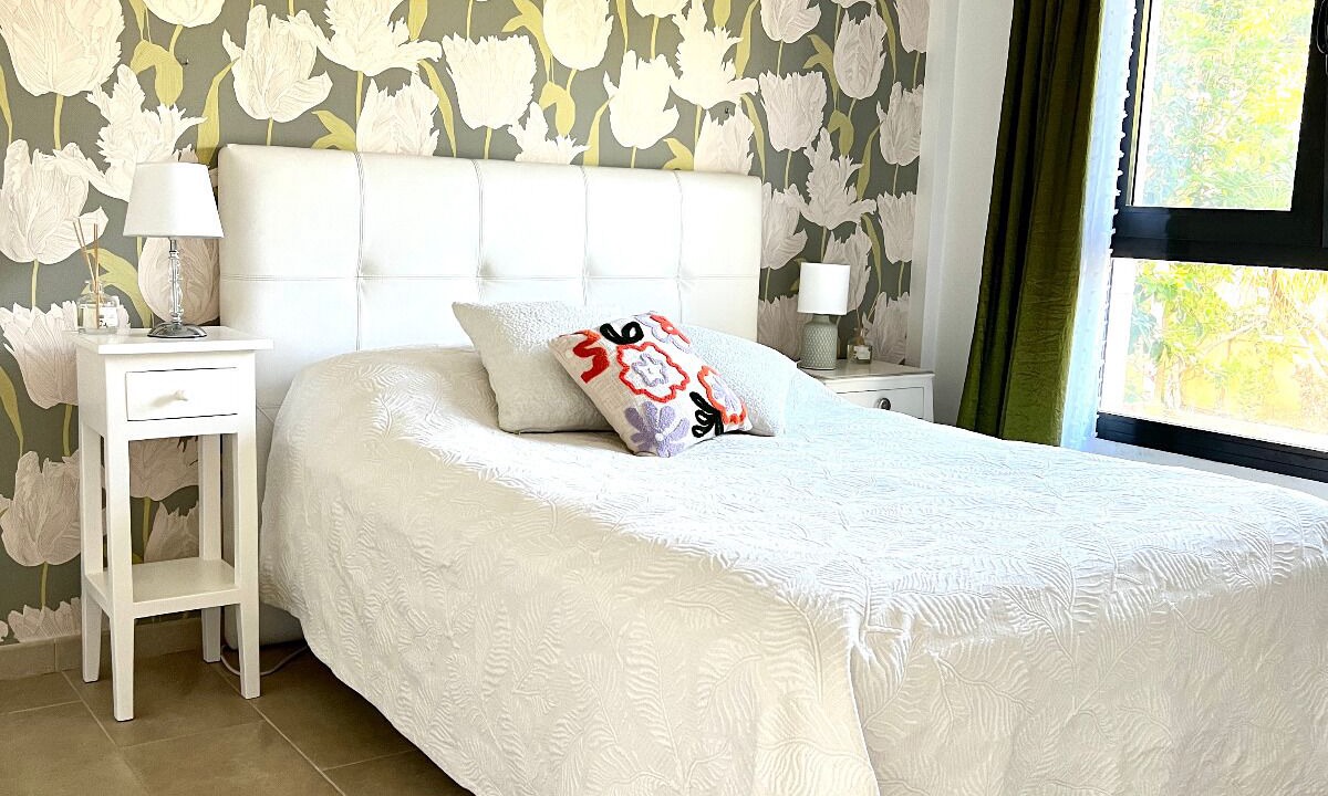 Photo of Bedroom in Cabo Roche