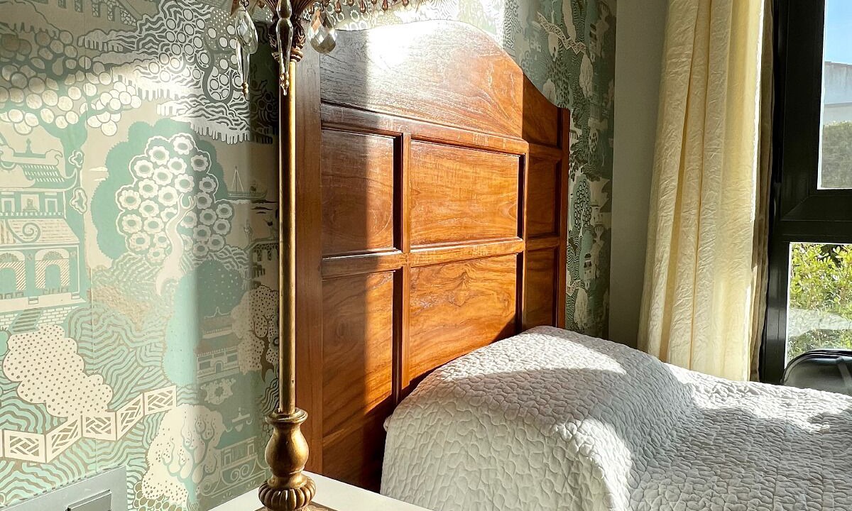 Photo of Bedroom in Cabo Roche