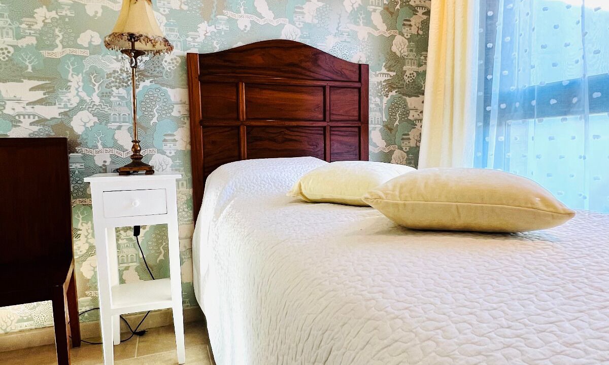 Photo of Bedroom in Cabo Roche