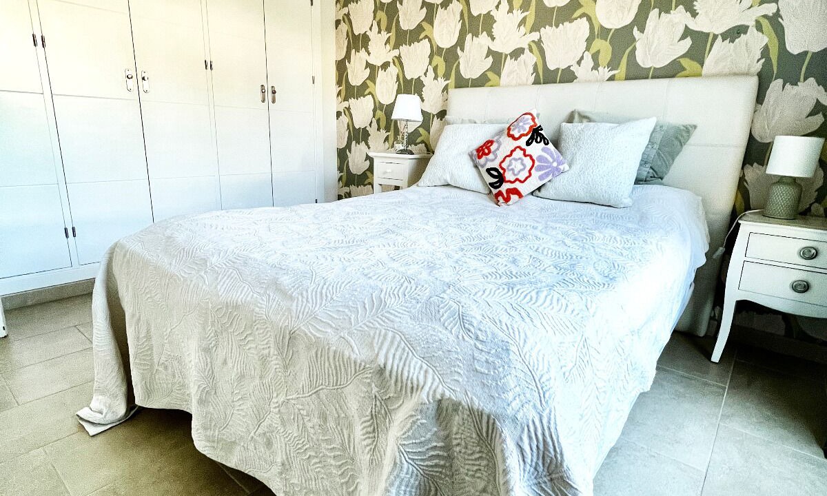 Photo of Bedroom in Cabo Roche