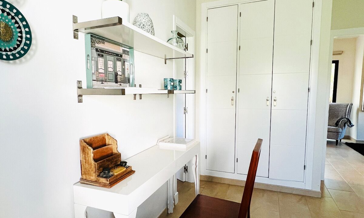 Photo of Bedroom in Cabo Roche
