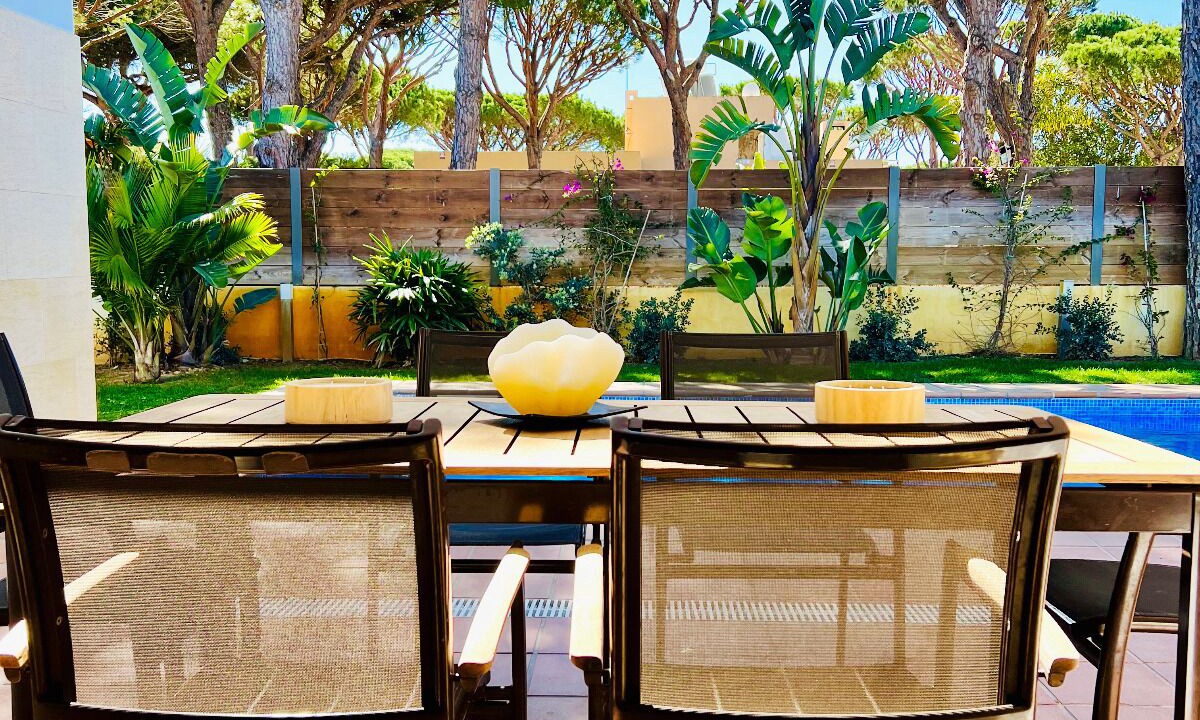 Photo of Outdoor in Cabo Roche
