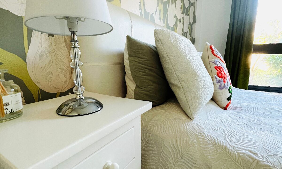 Photo of Bedroom in Cabo Roche