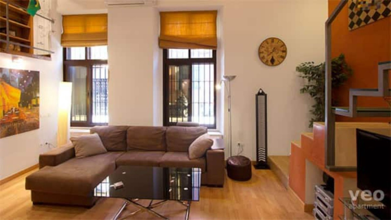 Photo of Livingroom in San Julian