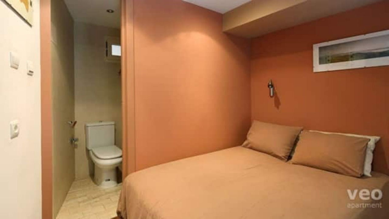 Photo of Bedroom in San Julian