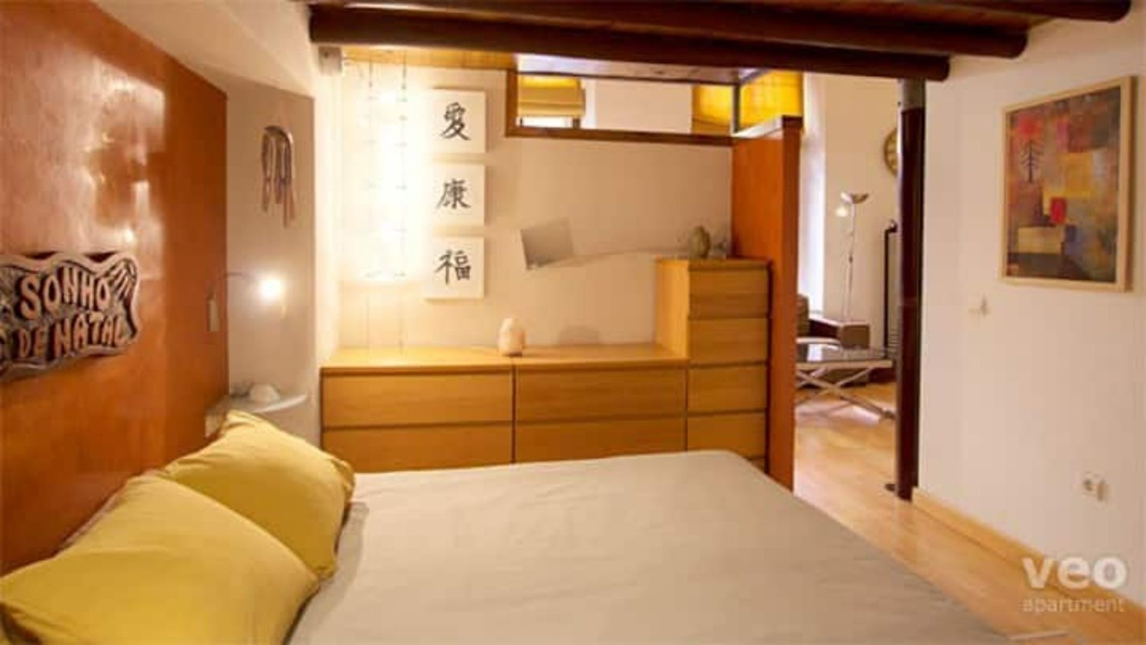 Photo of Bedroom in San Julian