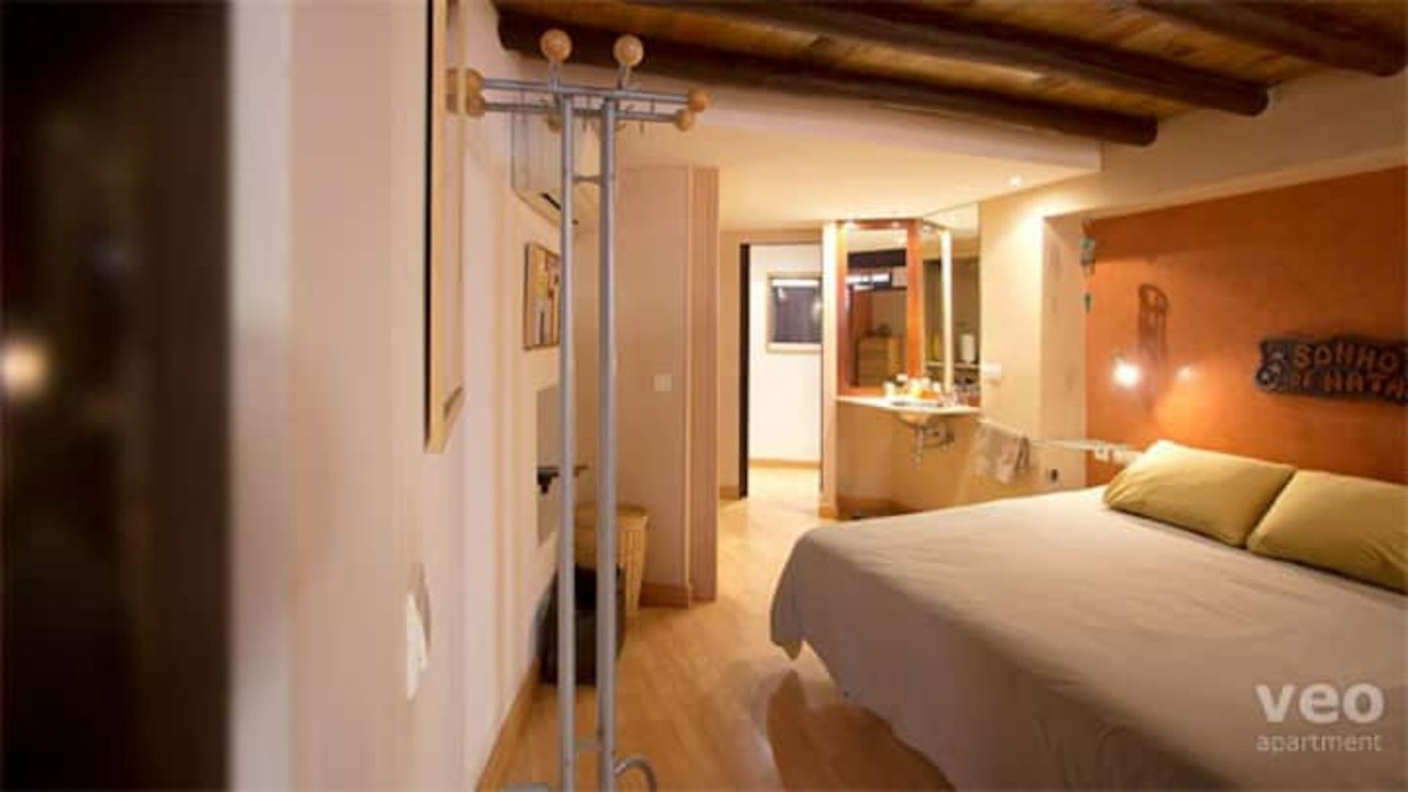 Photo of Bedroom in San Julian