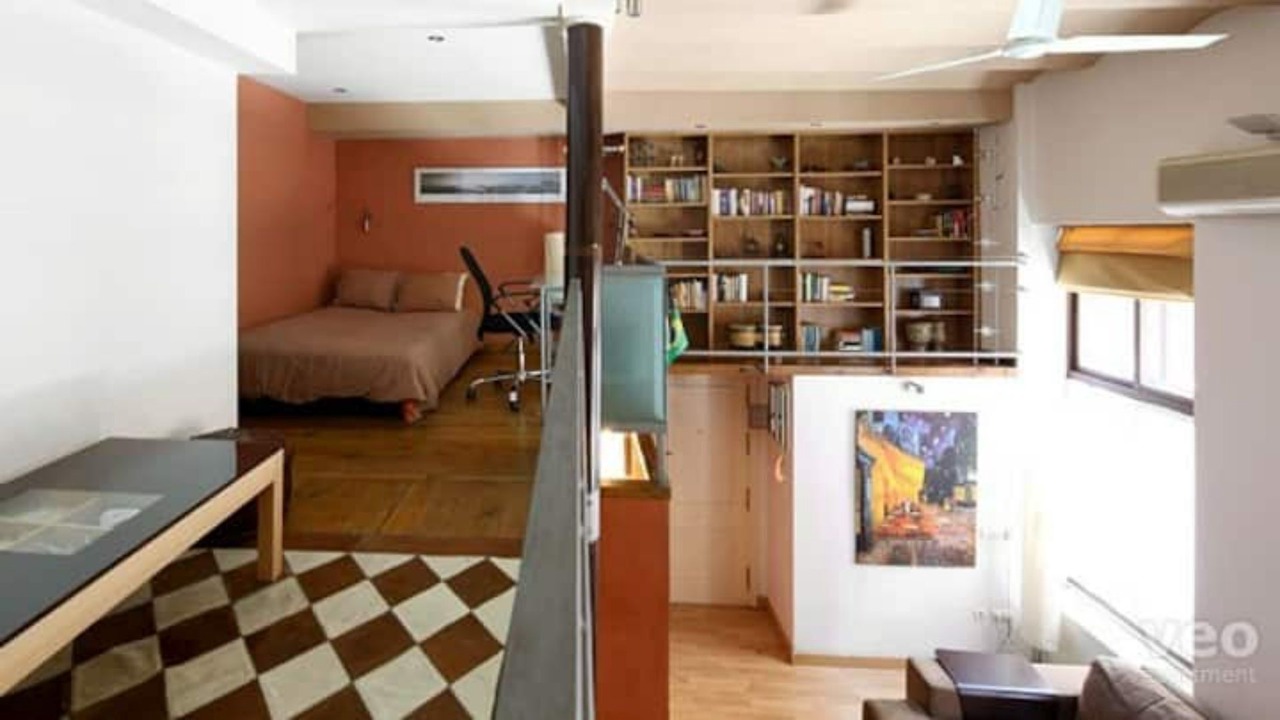 Photo of Bedroom in San Julian