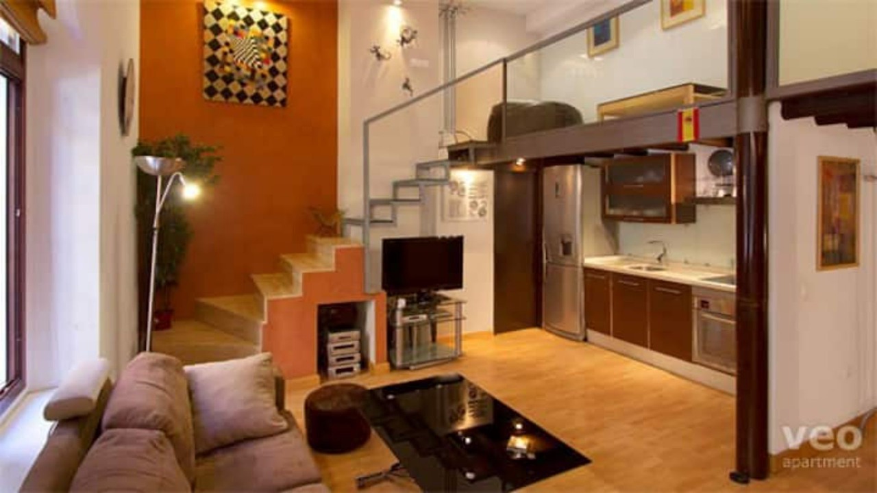 Photo of Livingroom in San Julian