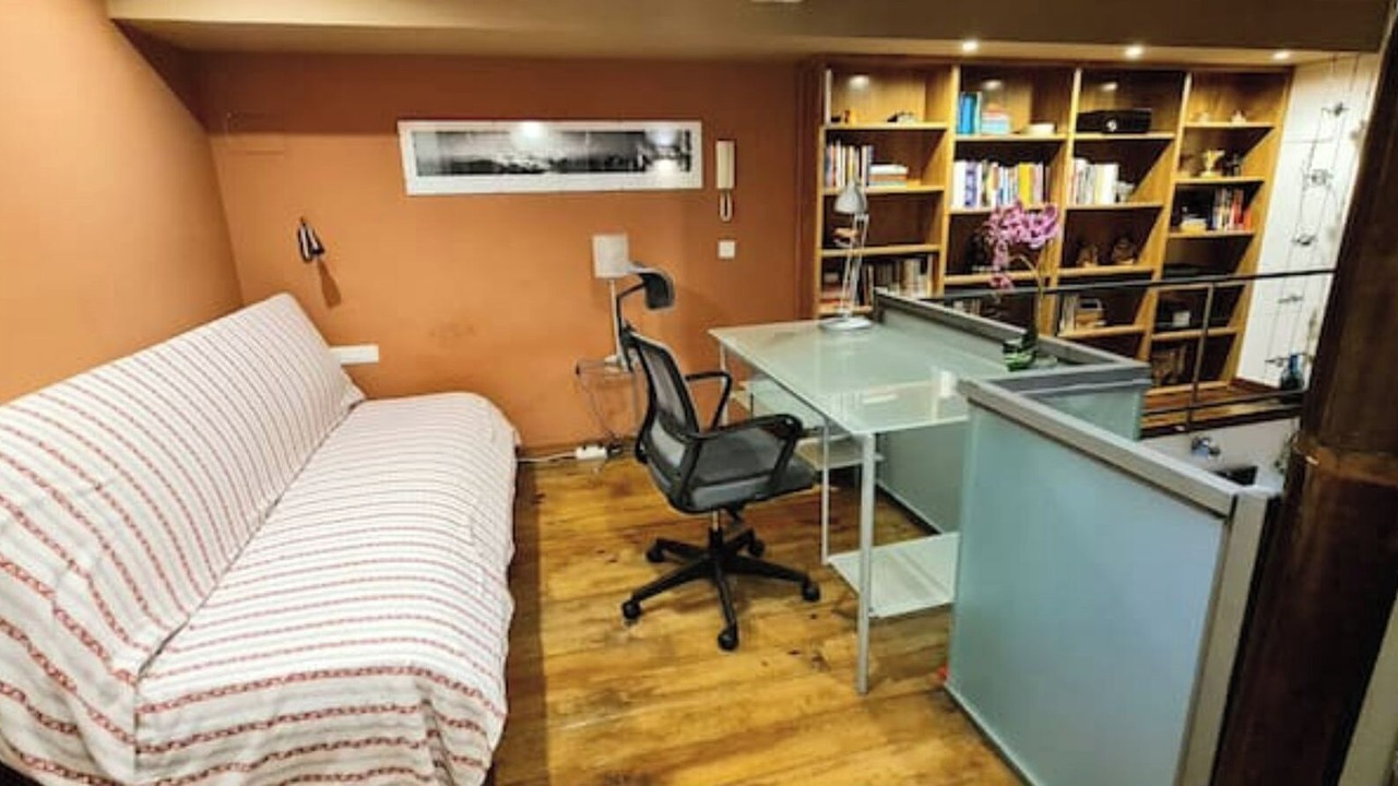 Photo of Bedroom in San Julian