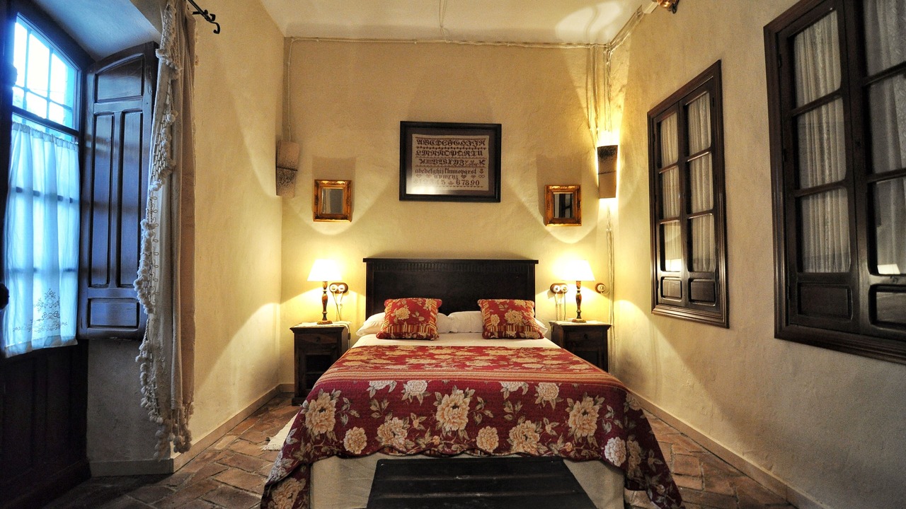 Photo of Bedroom in Luque
