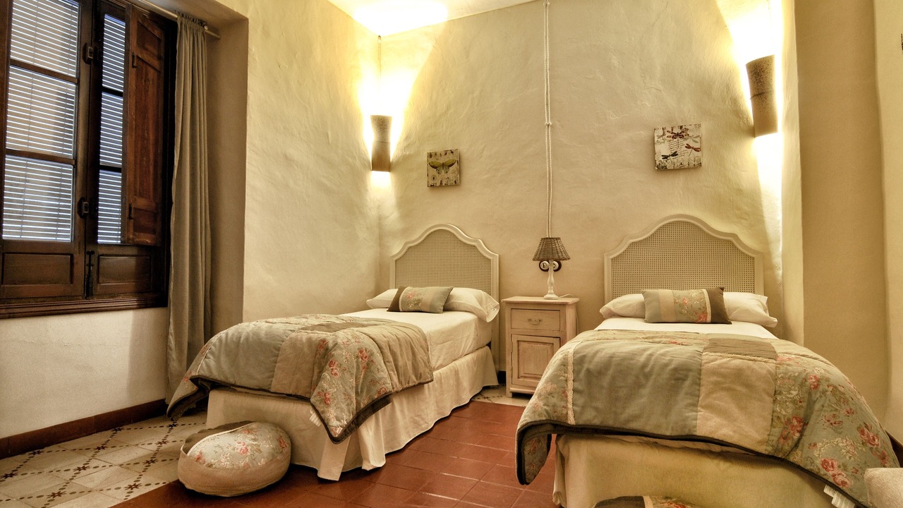 Photo of Bedroom in Luque