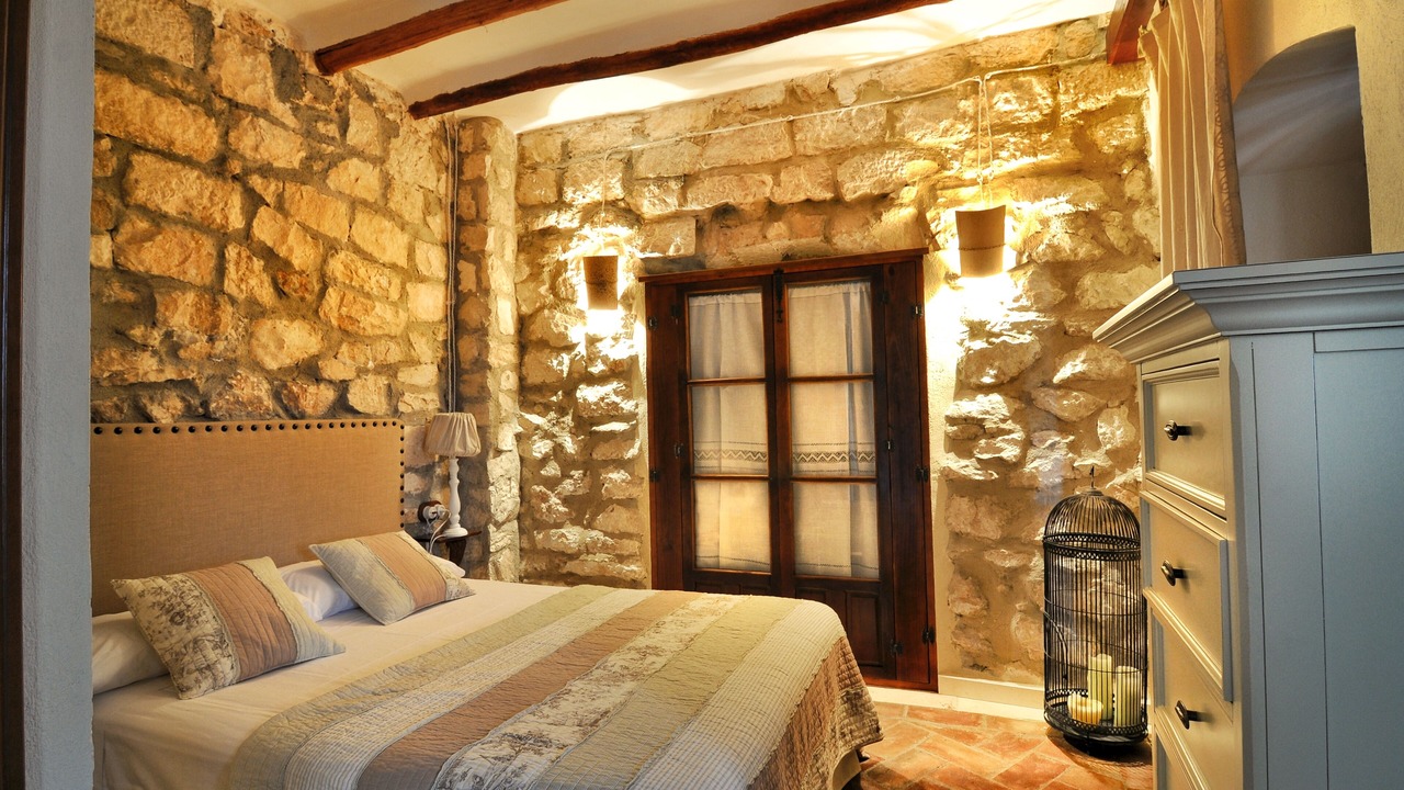 Photo of Bedroom in Luque
